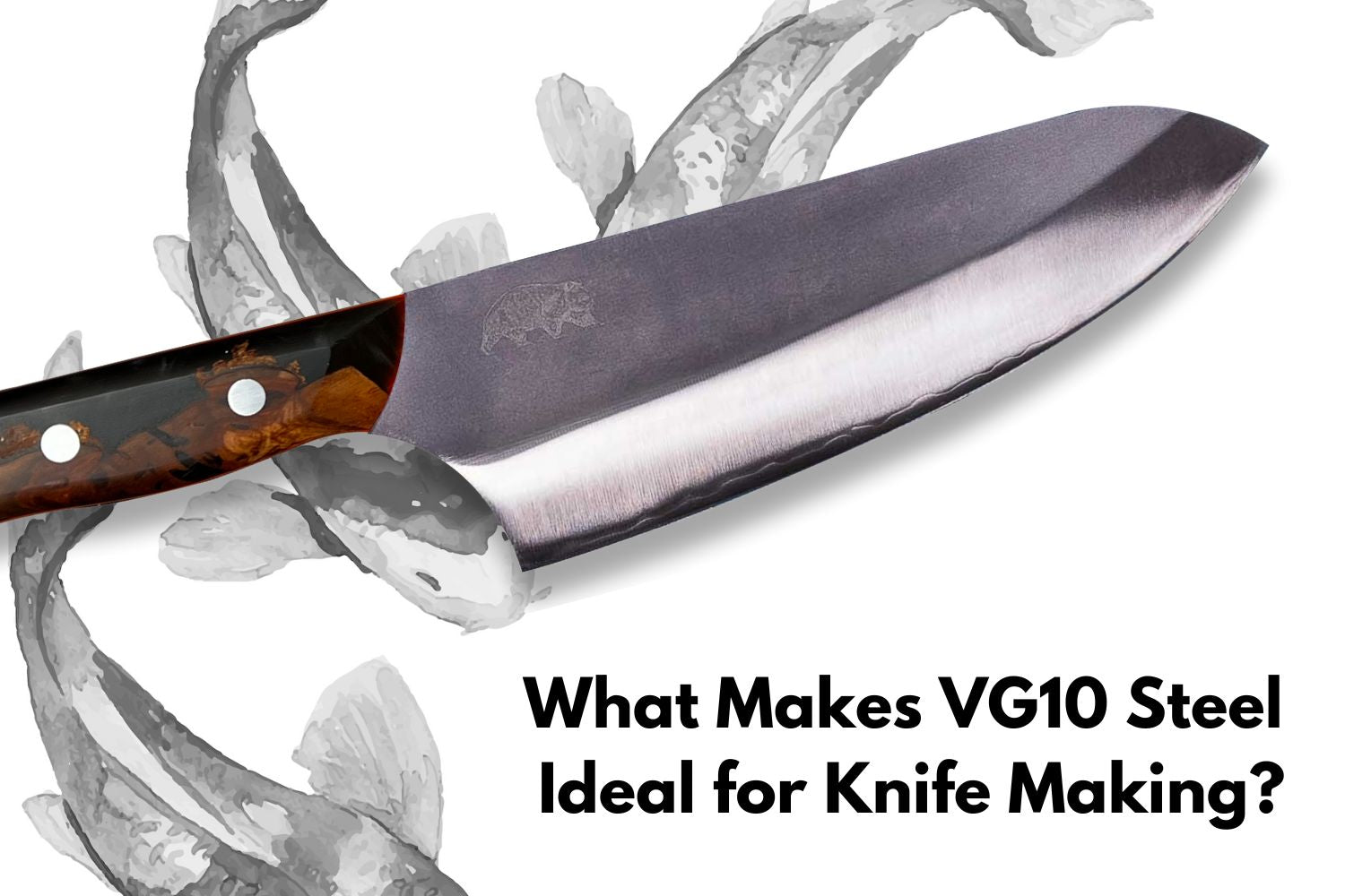 Best Knife Steel for Bladesmithing