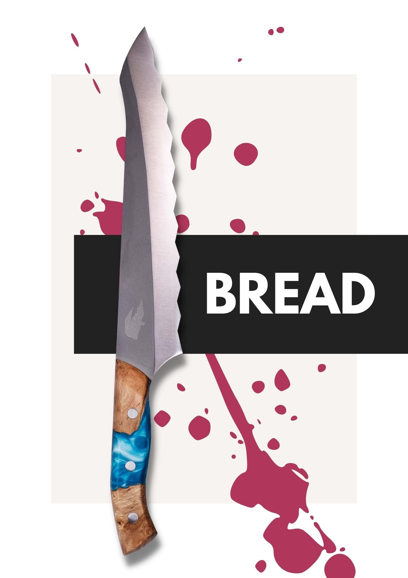History of the Serrated Knife