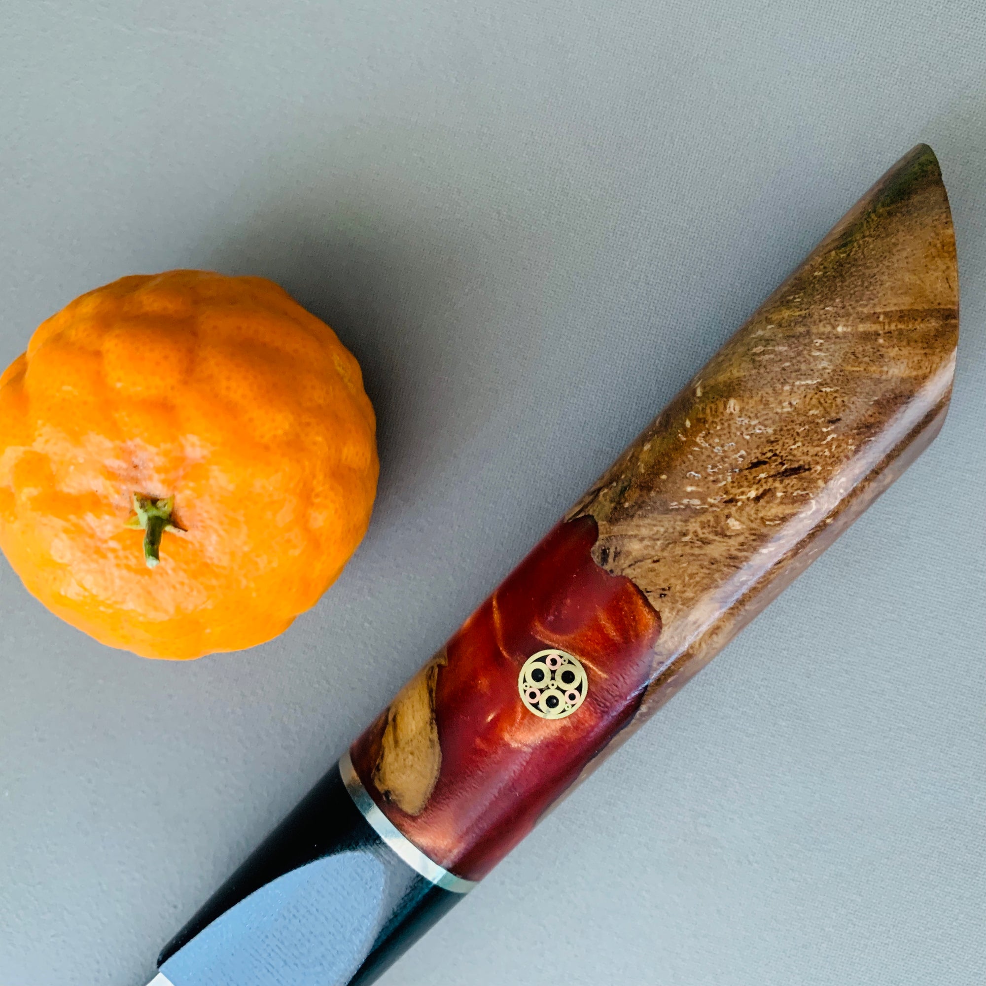 Jimmy Kenyon "The Lemon Moofie"