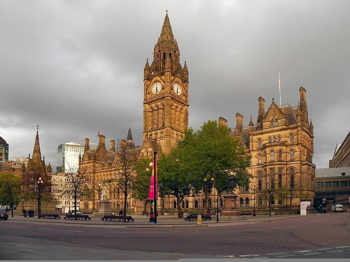 Top Six Pocket Knives In Manchester