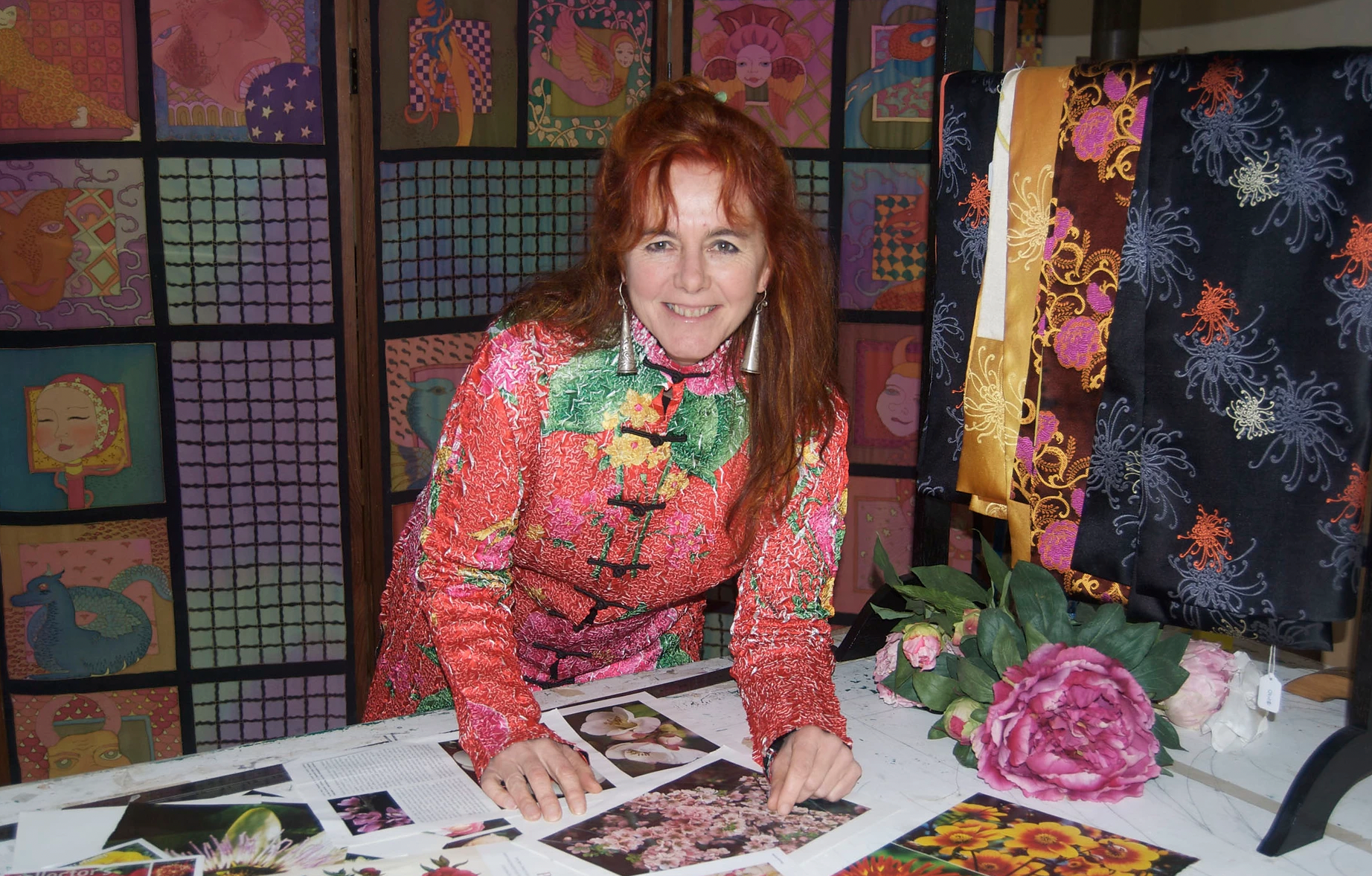 Lynn Elzinga-Henry
