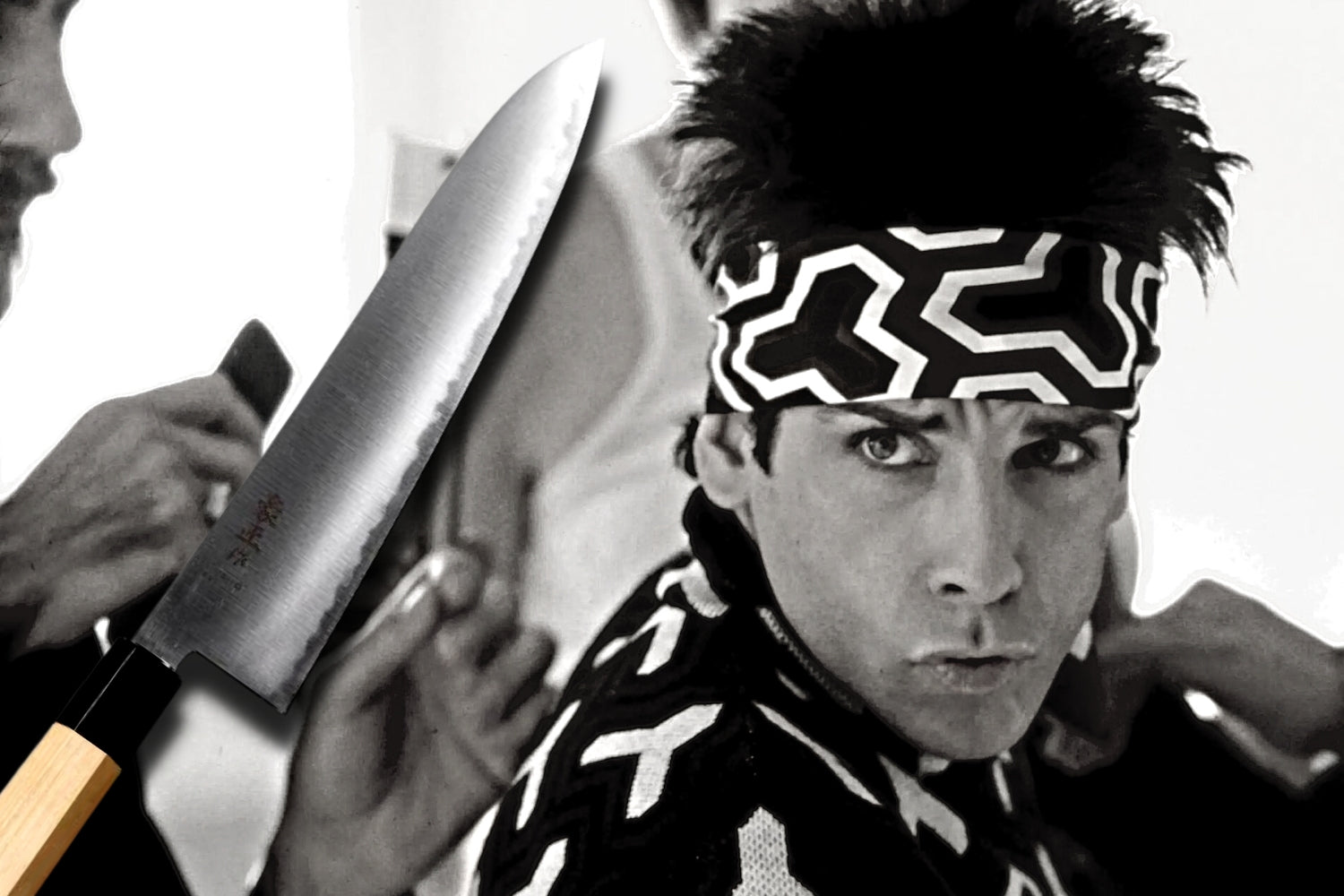 Aogami Blue Steel: The Ultimate Choice for High-Performance Knives