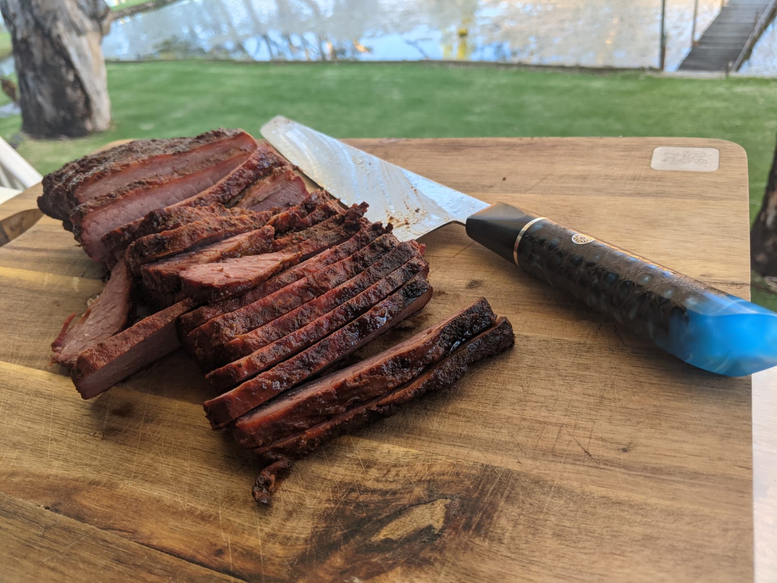 Riverside Beef Brisket