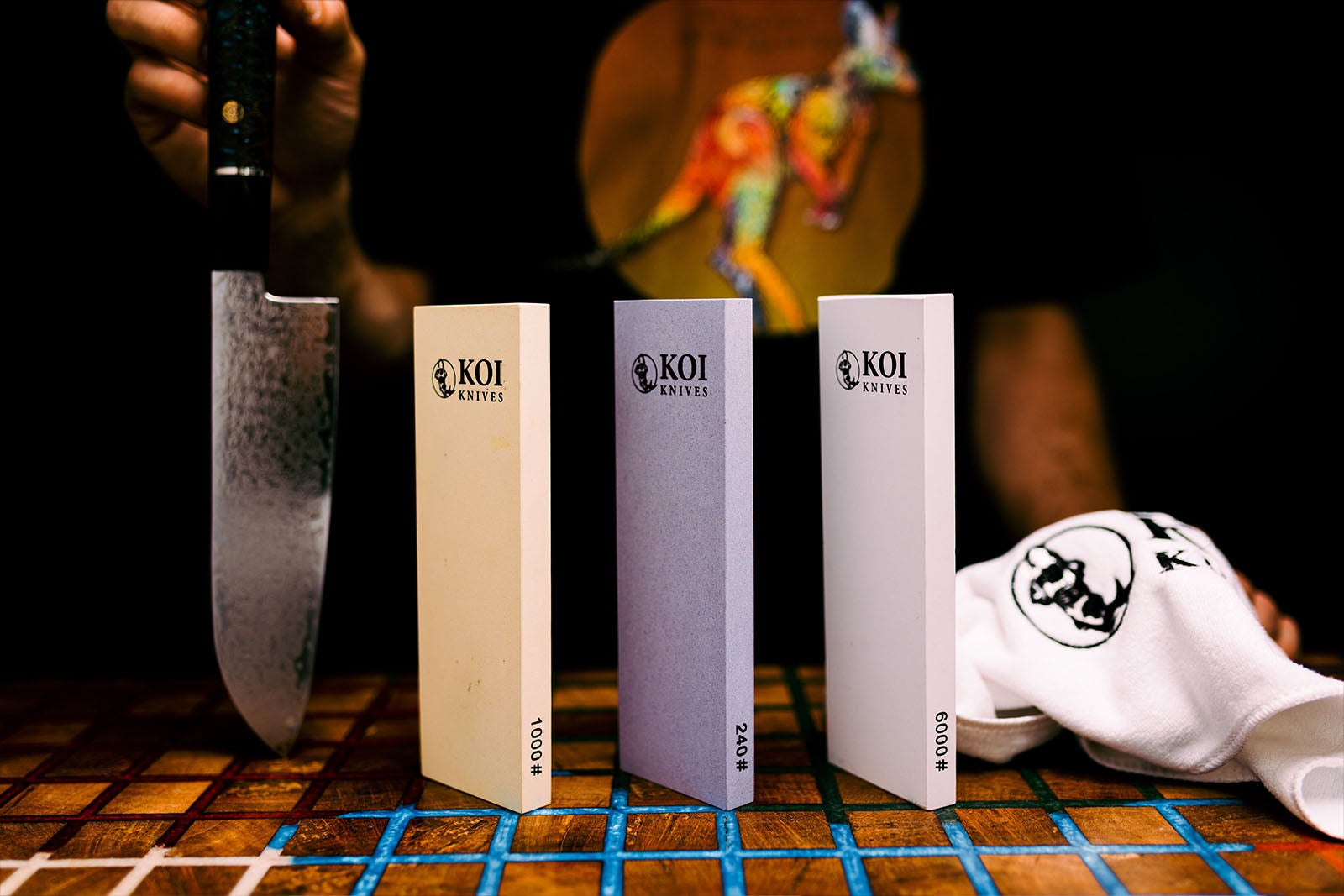 Knife Care Tips: Essential Sharpening And Storage Guide 7 Personal experience and real-world lessons