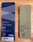 Naniwa Chosera Professional Sharpening Stone |