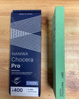 Naniwa Chosera Professional Sharpening Stone |