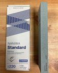 Naniwa Standard Traditonal Sharpening Stone |