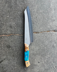 Australians Chef's Knife | The "Dingo" Knife - Koi Knives