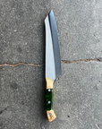 Australians Chef's Knife | The "Dingo" Knife - Koi Knives