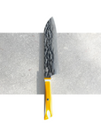 The Santoku Yokohama Knife