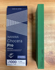 Naniwa Chosera Professional Sharpening Stone |