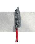 The Bunka Yokohama Knife