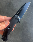 "Ray" | The Raven EDC Pocket Knife