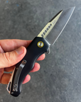 "Karen" | The Currawong EDC Pocket Knife