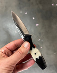 "Max" | The Magpie EDC Pocket Knife