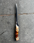BBQ Fillet Knife | Barramundi - Koi Knives