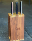 Classic Pack | 3 Knives - Koi Knives