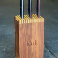 Classic Pack | 3 Knives - Koi Knives