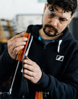 Knife Sharpening Class | Saturday August 26 - 12:30pm- 1:30pm | $125 - Koi Knives
