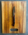 G10 Oz Steak Knife - Single Knife