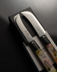 La Petite Monet Cheese Knife