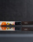 La Petite Monet Cheese Knife