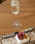 La Petite Monet Cheese Knife