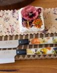 Le Grand Fromage Monet Knife Collection