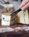 La Petite Monet Cheese Knife