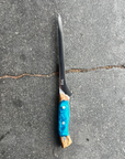 BBQ Fillet Knife | Barramundi - Koi Knives