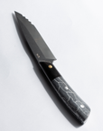 The Australian Steak Knife - White Handle