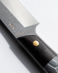 The Australian Steak Knife - White Handle