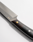 The Australian Steak Knife - Black Handle