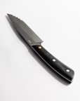 The Australian Steak Knife - Black Handle