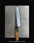 The Katherine River Knife | All-Purpose Knife