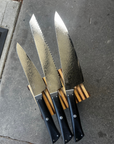 Classic Pack | 3 Knives - Koi Knives