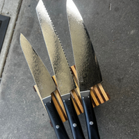 Classic Pack | 3 Knives - Koi Knives