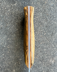 The Kyoto Paring Knife - Koi Knives