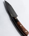 The Australian Steak Knife - Orange Handle