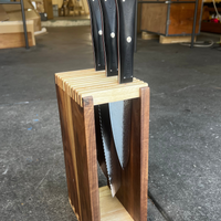 Classic Pack | 3 Knives - Koi Knives
