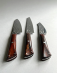 The Kyoto 3 Piece K-Tip Collection