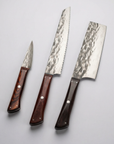 The Kyoto 3 Piece Specialist Collection
