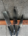 3 Knife Starter Set | "All-Purpose" | Ninja Collection - Koi Knives