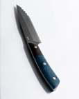 The Australian Steak Knife - Blue Handle