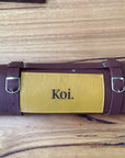 Kangaroo Leather Roll (Local Production)