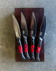 Steak Knives by Koi - Koi Knives