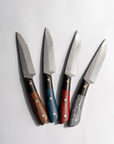 The Australian Steak Knives - 4 Piece Set
