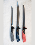 Filleting Knife | 3 Piece Set