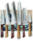 The Kyoto Complete Collection - Koi Knives