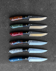 Australian Steak Knives | 6 Piece Collection